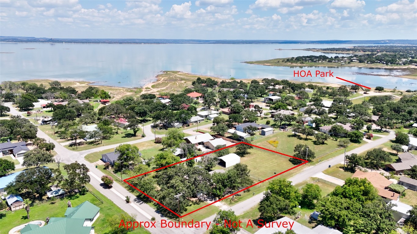 Ridgeview , Buchanan Dam, TX 78609