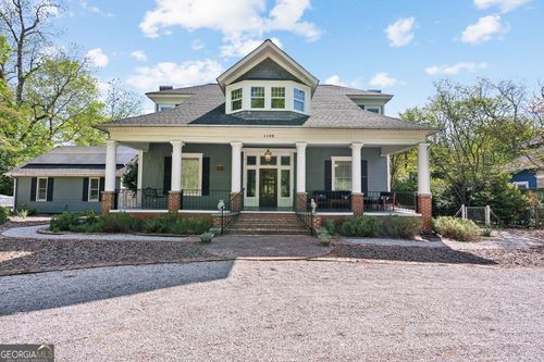 1102 Emory St, Oxford, GA, 30054-2105 | Card Image