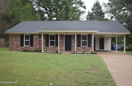 5820 Gray Cove, Horn Lake, MS, 38637 | Card Image