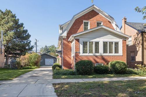 3720 Arthur Ave, Brookfield, IL, 60513-1554 | Card Image