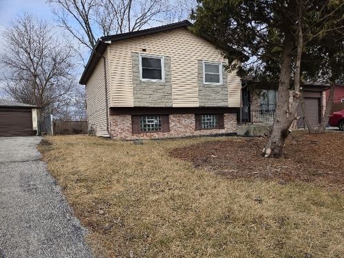 611 Andover St, Chicago Heights, IL, 60411-3905 | Card Image