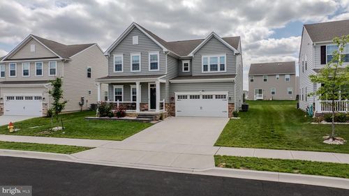 185 Tywyn Dr, MIDDLETOWN, DE, 19709-8741 | Card Image
