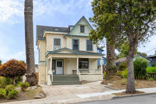 947 W Franklin St, Monterey, CA, 93940-2109 | Card Image