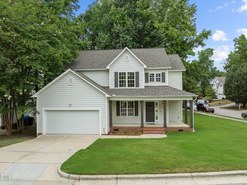 8641 Hobhouse Cir, Raleigh, NC, 27615-4190 | Card Image