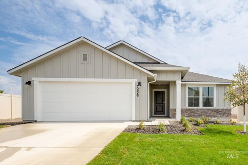 5526 S Donaway Ave, Meridian, ID, 83642-1145 | Card Image