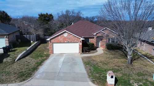 2222 Creek Side Dr, Weatherford, TX, 76087-3846 | Card Image