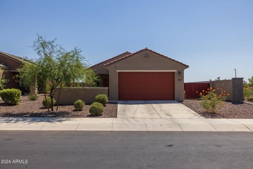 3719 E Henson Street, San Tan Valley, AZ, 85140 | Card Image