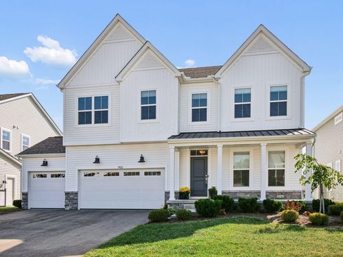 7102 Gelderland Dr, Hilliard, OH, 43026-9847 | Card Image