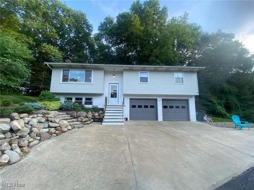 10447 Infirmary Rd, Mantua, OH, 44255-9046 | Card Image