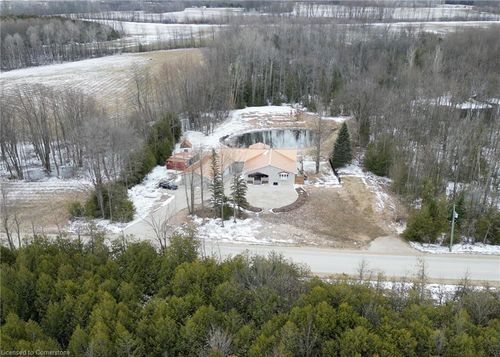 263168 Wilder Lake Rd, Durham, ON, N0G1R0 | Card Image