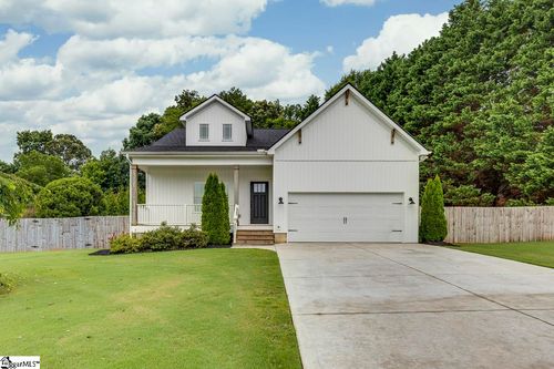 202 Meadow Lane, Easley, SC, 29642 | Card Image