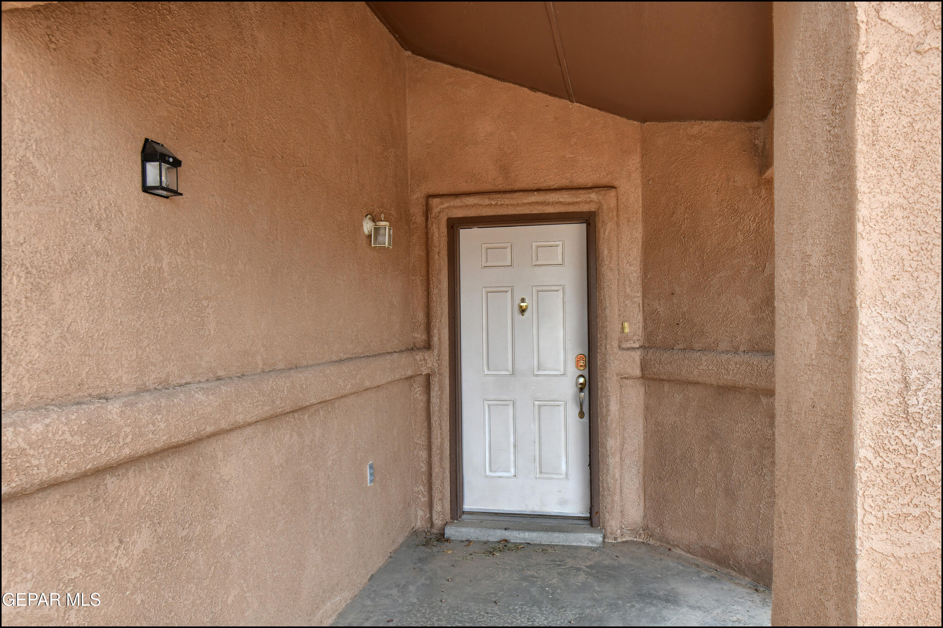 Residential in El Paso 5