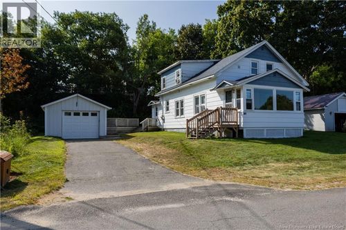 12 Beech St, Mcadam, NB, E6J1V8 | Card Image