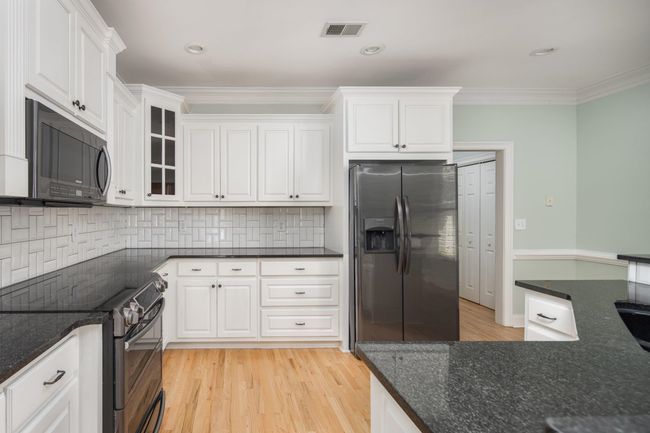 1591 Carriage Ridge Dr, House other with 3 bedrooms, 3 bathrooms and null parking in Greensboro GA | Image 32