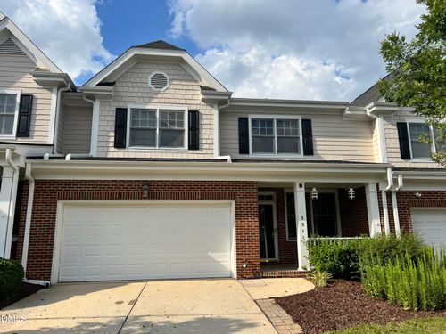 5311 Fair Rain Dr, Raleigh, NC, 27616-3314 | Card Image