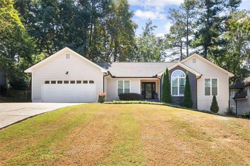 215 Pine Branch Dr, Stockbridge, GA, 30281-6023 | Card Image