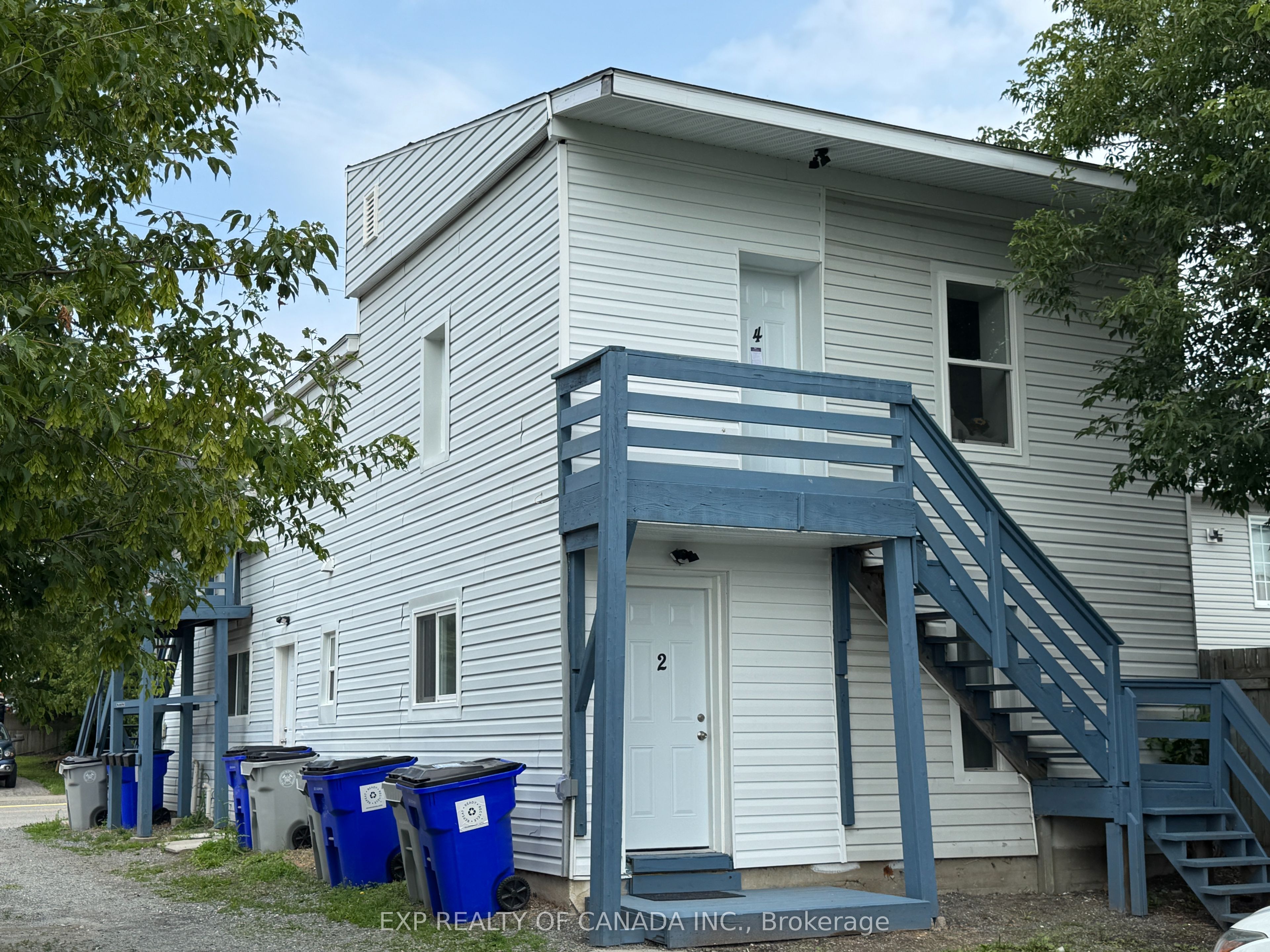 Residential in Timmins 3