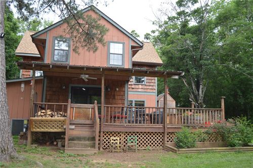 537 Owl Hollow Rd, West Fork, AR, 72774-2636 | Card Image