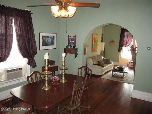 164 N Bellaire Ave, Louisville, KY, 40206-2042 | Card Image