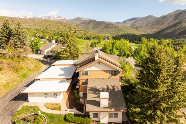 APT-1 - 874 Schneitter Cir, Condo with 1 bedrooms, 2 bathrooms and 1 parking in Midway UT | Image 23