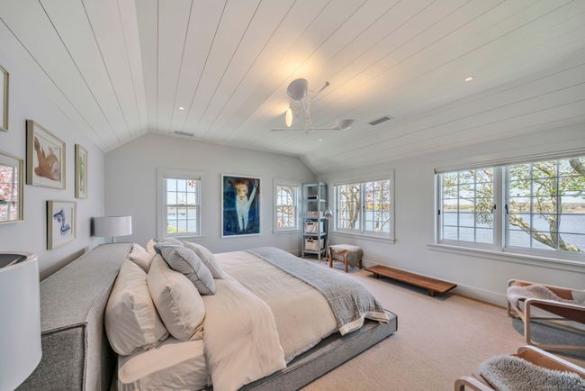 91 N Cove Rd, House other with 6 bedrooms, 8 bathrooms and null parking in Old Saybrook CT | Image 22