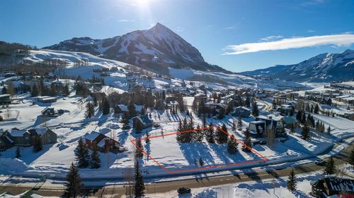 870 Gothic Rd, Crested Butte, CO, 81225 | Card Image