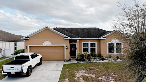 318 Gladesdale St, HAINES CITY, FL, 33844-6792 | Card Image