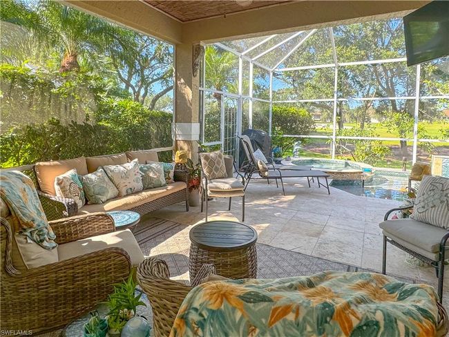 View of sunroom | Image 26
