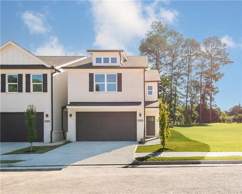 6-3381 Thurgood Court, Snellville, GA, 30078 | Card Image