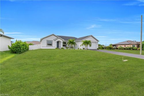 204 Nw 24th Pl, Cape Coral, FL, 33993-4301 | Card Image