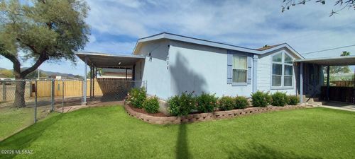 3034 W Sahara Street, Tucson, AZ, 85705 | Card Image