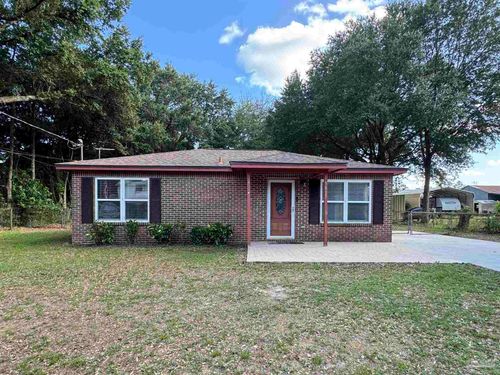 5815 Parsons Rd, Milton, FL, 32570 | Card Image