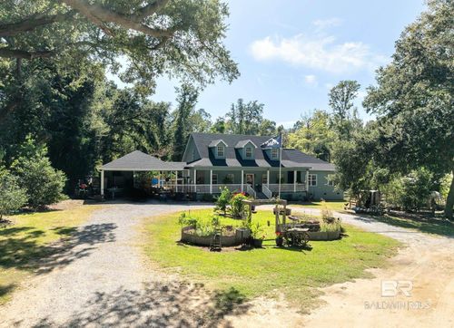 13101 Martin Lane, Fairhope, AL, 36532 | Card Image