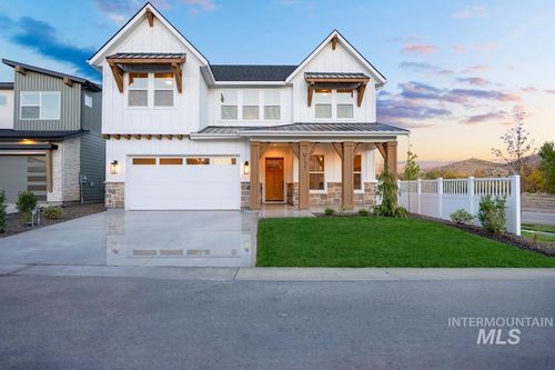 9133 W River Otter Dr, Boise, ID, 83714-1107 | Card Image