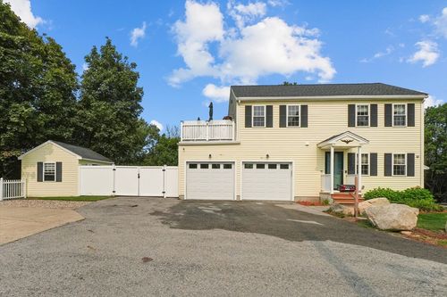 25 Gordon Rd, Lynn, MA, 01904-1708 | Card Image