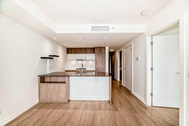 206 - 128 2 Street Sw, Condo with 1 bedrooms, 1 bathrooms and 1 parking in Calgary AB | Image 4