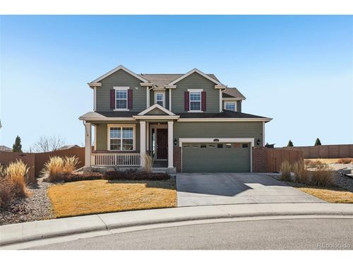 2342 E 161st Ct, Thornton, CO, 80602-6619 | Card Image