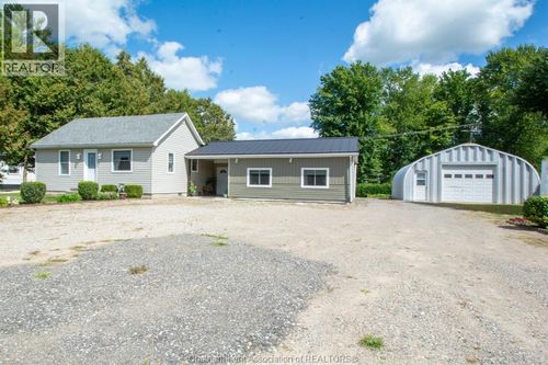 23655 Industrial Rd, Thamesville, ON, N0P2K0 | Card Image