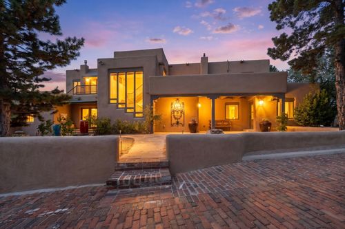 145 & 157 Brownell Howland Road, Santa Fe, NM, 87501 | Card Image