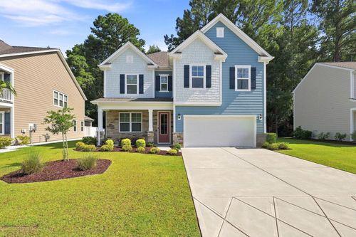 3319 Moss Bridge Ln, Myrtle Beach, SC, 29579-4804 | Card Image