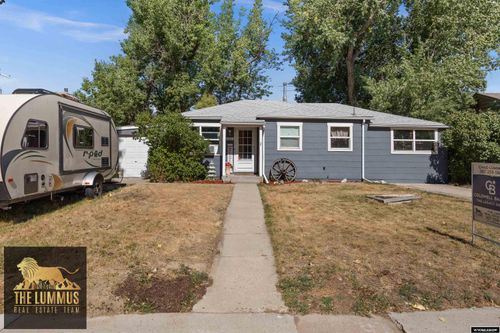 2303 W Coffman Ave, Casper, WY, 82604 | Card Image