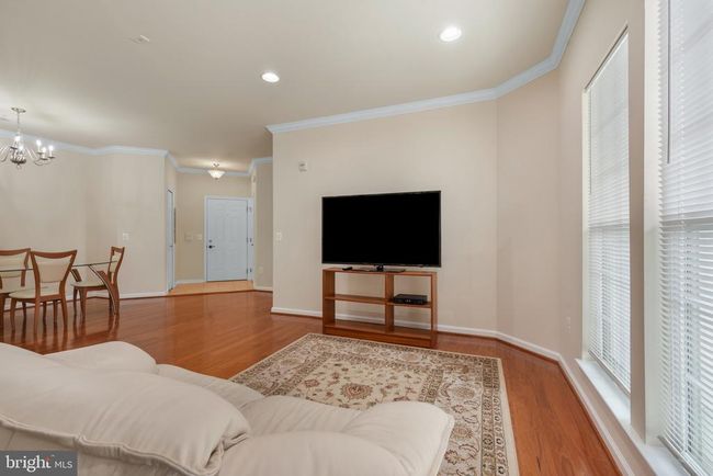 UNIT-101 - 1624 Hardwick Ct, Condo with 2 bedrooms, 2 bathrooms and null parking in HANOVER MD | Image 9