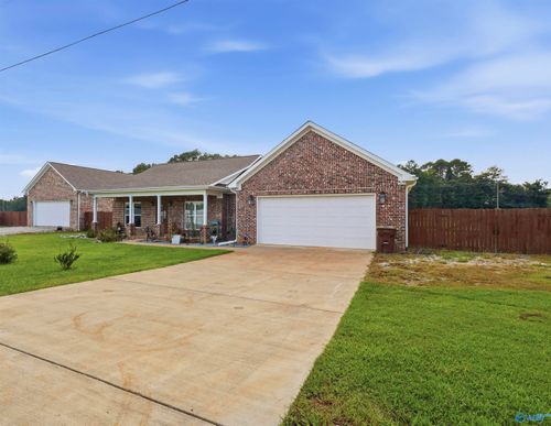21109 Tillman Mill Rd, Elkmont, AL, 35620-7223 | Card Image