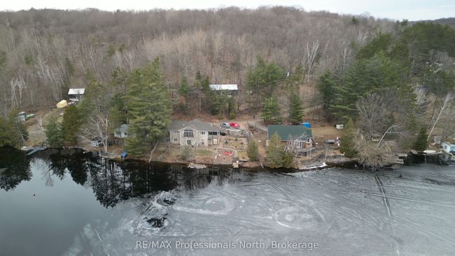 1325 Claude Brown Rd, House other with 3 bedrooms, 2 bathrooms and 3 parking in Minden ON | Image 45