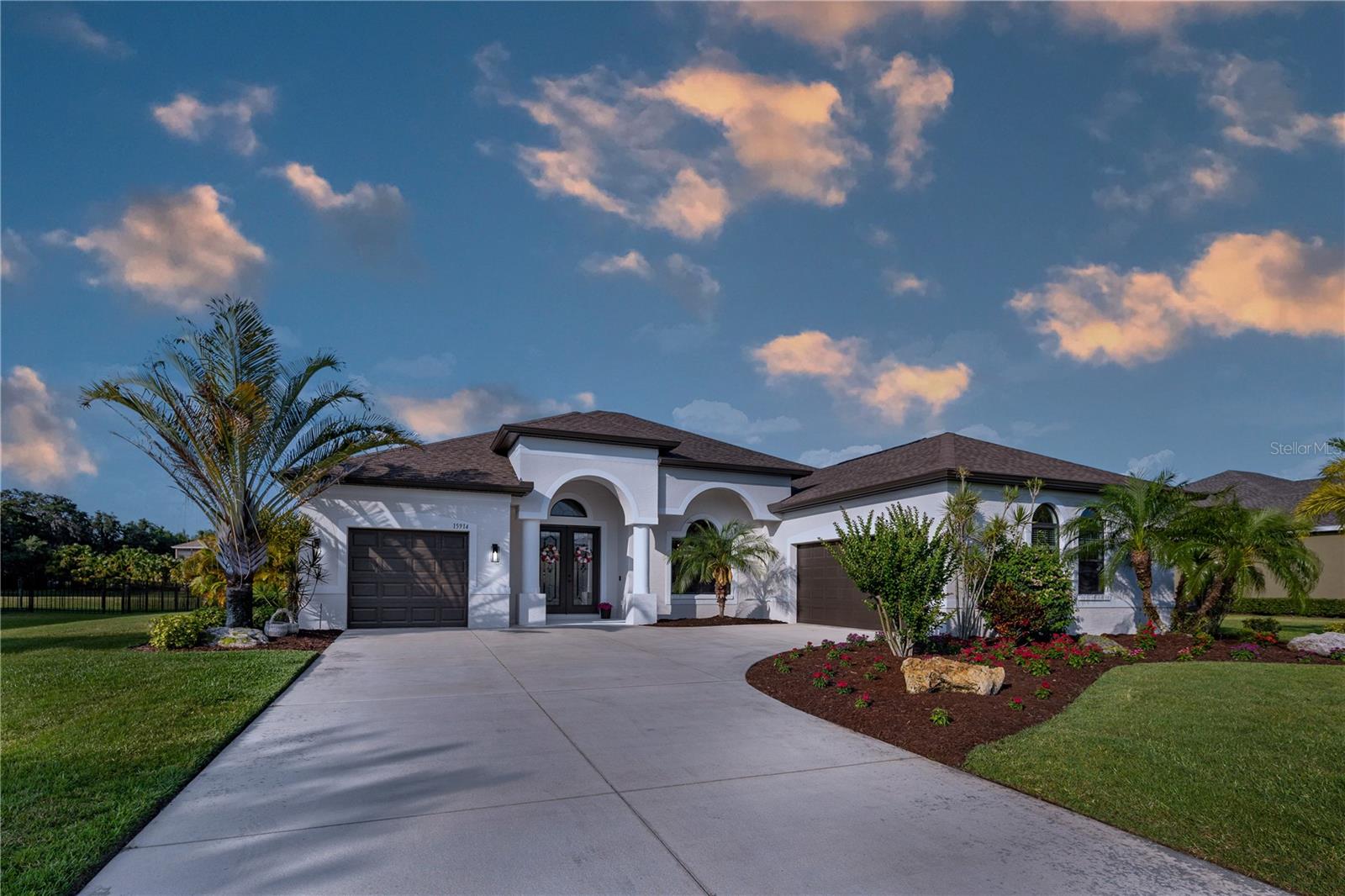 31st St, Parrish, FL 34219
