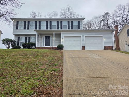 1907 Misty Vale Rd, Charlotte, NC, 28214-8692 | Card Image