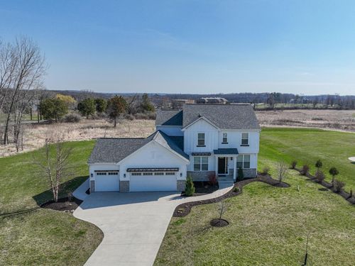 N1470 Meadow Ridge Lane, LINN, WI, 53147 | Card Image