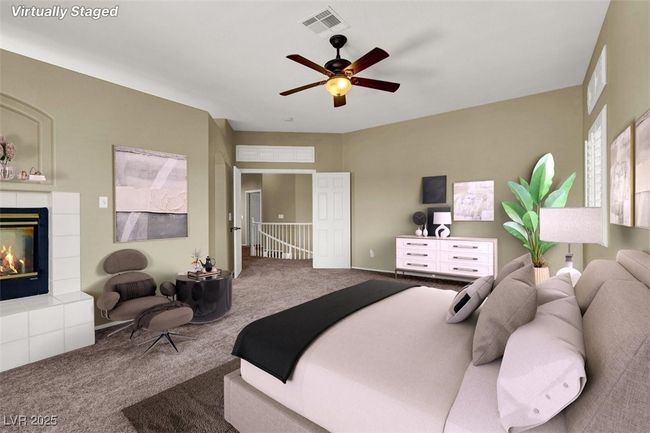 3204 Rutledge Dr, House other with 5 bedrooms, 4 bathrooms and null parking in Las Vegas NV | Image 23
