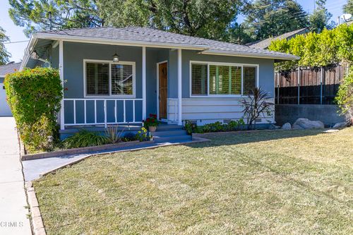 4723 Rockland Pl, La Canada Flintridge, CA, 91011 | Card Image