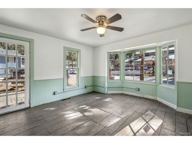 710 6 Th St, House other with 1 bedrooms, 2 bathrooms and null parking in Georgetown CO | Image 11